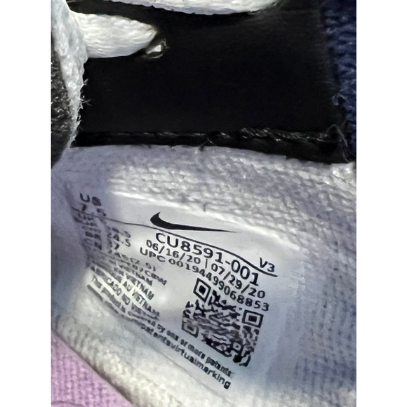 NIKE WMNS AF1 SHADOW ‘CRIMSON TINT VOLT - Picture 11 of 12